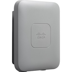 Cisco Aironet 1542D Dual Band IEEE 802.11ac 1.10 Gbit/s Wireless Access Point - Outdoor