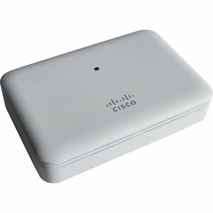 Cisco Aironet 1815t Dual Band Wi-Fi 5 IEEE 802.11ac 866.70 Mbit/s Wireless Access Point