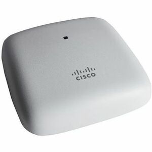 Cisco Aironet 1815i Dual Band Wi-Fi 5 IEEE 802.11ac 1 Gbit/s Wireless Access Point