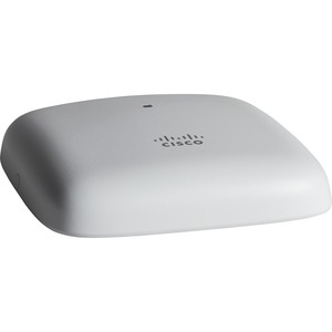 Cisco Aironet 1815i Dual Band Wi-Fi 5 IEEE 802.11ac 1 Gbit/s Wireless Access Point