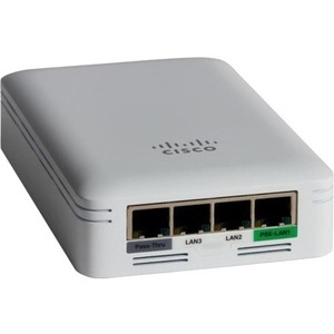 Cisco Aironet 1815w Dual Band IEEE 802.11ac 1 Gbit/s Wireless Access Point