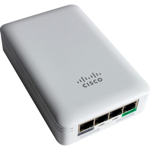 Cisco Aironet 1815w Dual Band IEEE 802.11ac 1 Gbit/s Wireless Access Point