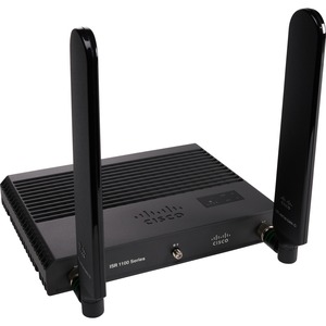 Cisco C1109-2PLTEGB Router