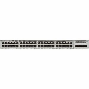 Cisco Catalyst C9200-48T Ethernet Switch