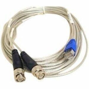 Cisco BNC/RJ-45 Network Cable