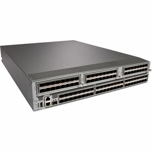 Cisco MDS 9396T Fibre Channel Switch