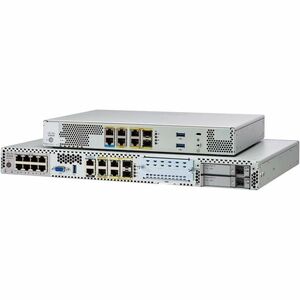 Cisco ENCS5412 Barebone System - Refurbished - 1U Rack-mountable - Intel Xeon D-1557 1.50 GHz Dodeca-core (12 Core)