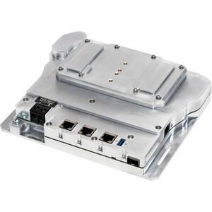 Cisco ESW6300 Dual Band Wi-Fi 5 IEEE 802.11a/b/g/n/ac/i 867 Mbit/s Wireless Access Point - Outdoor