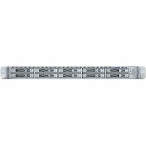 Cisco HyperFlex HX220 M6 Server Barebone System - Refurbished - 1U Rack-mountable - 2 x Processor Support