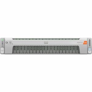 Cisco HyperFlex HX240c M5 Node (Hybrid)