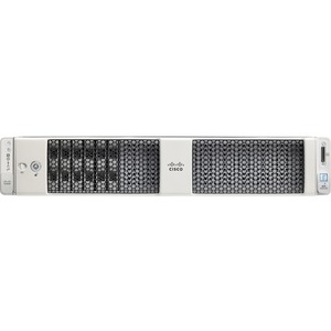 Cisco Barebone System - Refurbished - 2U Rack-mountable - 2 x Processor Support