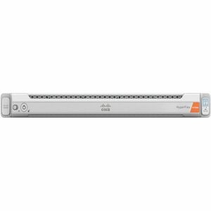 Cisco HyperFlex Server Barebone System - Refurbished - 1U Rack-mountable - 2 x Processor Support