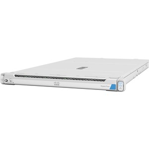 Cisco HyperFlex Server Barebone System - Refurbished - 1U Rack-mountable - 2 x Processor Support