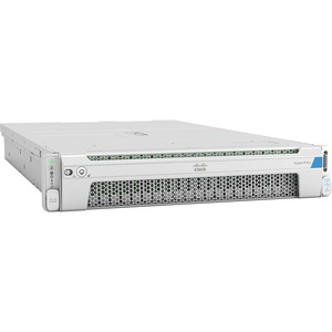 Cisco HyperFlex Server Barebone System - Refurbished - 2U Rack-mountable - 2 x Processor Support