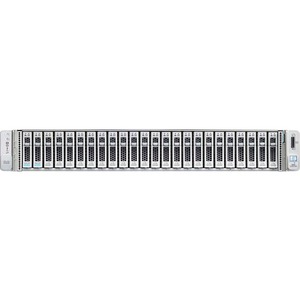 Cisco HyperFlex HyperFlex HX240 M5 Edge Server Barebone System - Refurbished - 2U Rack-mountable - 2 x Processor Support