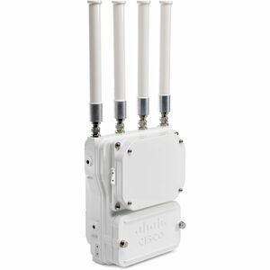 Cisco Catalyst IW-6300H IEEE 802.11ac 1.14 Gbit/s Wireless Access Point