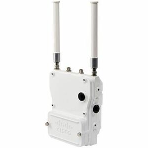 Cisco Catalyst IW-6300H Dual Band Wi-Fi 5 IEEE 802.11ac 867 Mbit/s Wireless Access Point