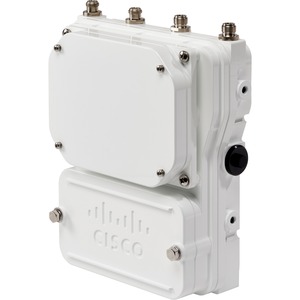 Cisco Catalyst IW-6300H Dual Band Wi-Fi 5 IEEE 802.11ac 1.14 Gbit/s Wireless Access Point