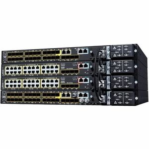 Cisco Catalyst IE9300 Ethernet Switch