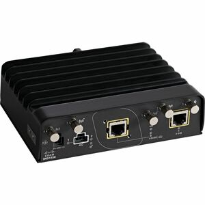 Cisco Catalyst IW9165E Dual Band Wi-Fi 6E IEEE 802.11 a/b/g/n/ac/ax Wireless Access Point - Indoor