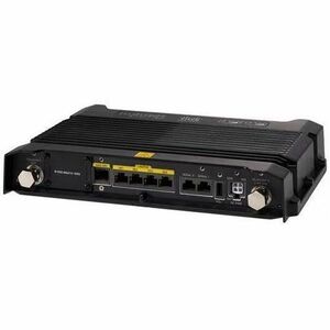 Cisco IR829 Wi-Fi 4 IEEE 802.11a/b/g/n 2 SIM Cellular, Ethernet Wireless Integrated Services Router - Refurbished