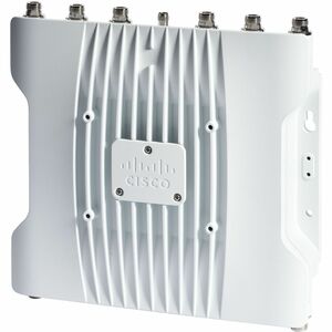 Cisco Catalyst IW9167E-STA Tri Band Wi-Fi 6E IEEE 802.11a/b/g/n/ac/ax/d/h/i/r/k/v/u 7.80 Gbit/s Wireless Access Point - Outdoor