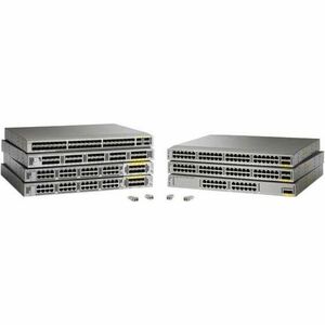 Cisco Nexus N2K-C2232TM-E-10G= Fabric Extender