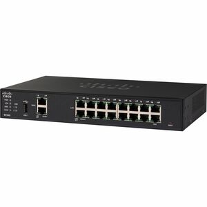 Cisco Rv345 Router
