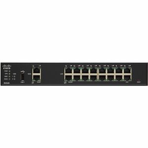 Cisco Rv345 Router