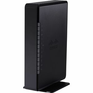 Cisco RV134W Wi-Fi 5 IEEE 802.11ac VDSL2, Ethernet Wireless Router - Refurbished