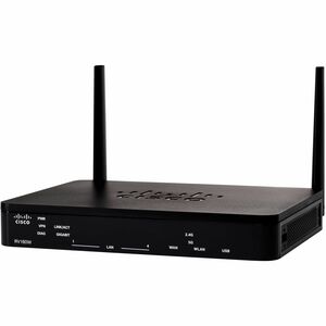 Cisco RV160 VPN Router