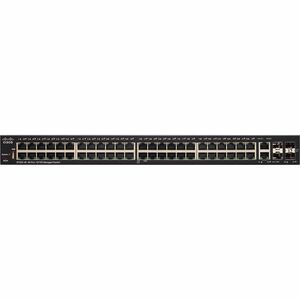 Cisco SF350-48 48-Port 10 100 Managed Switch