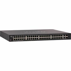 Cisco SG250-50 50-Port Gigabit Smart Switch