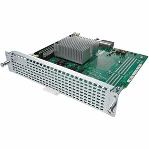 Cisco Voice DSP Module