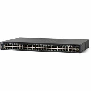 Cisco SG350X-48MP Ethernet Switch
