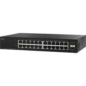 Cisco SG95-24 Ethernet Switch