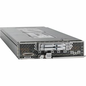 Cisco UCSB-B200-M6-U Barebone System - Refurbished - Blade - 2 x Processor Support