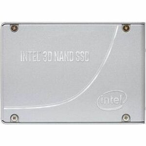 Cisco DC P4500 2 TB Solid State Drive - 2.5" Internal - U.2 (SFF-8639) NVMe