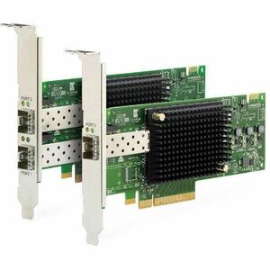 Cisco Emulex Gen 6 Fibre Channel HBAs