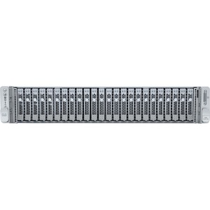 Cisco Barebone System - Refurbished - 2U Rack-mountable - 2 x Processor Support