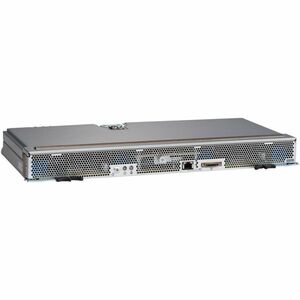 Cisco S3260 M5 Barebone System - Refurbished - 4U Rack-mountable - 2 x Processor Support