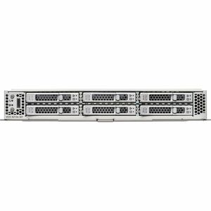 Cisco UCS X210c M7 Compute Node - Refurbished