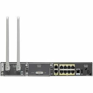 Cisco One-port Serial WAN Interface Module