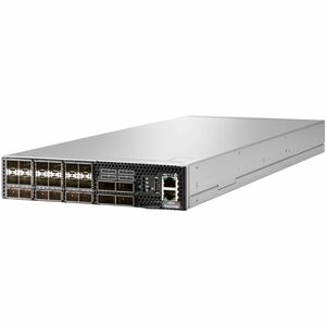 HPE M SN2010M Layer 3 Switch