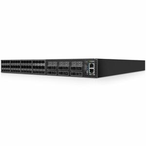 HPE SN3420M Ethernet Switch