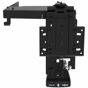 Havis Heavy-Duty Dash Mount for 2025 Ford Interceptor Utility Vehicle