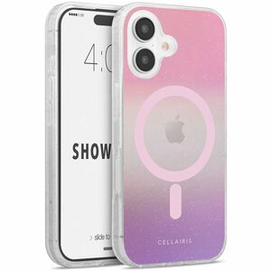 Cellairis Showcase Smartphone Case