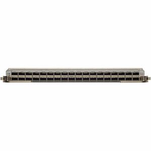 Cisco 36-Port 100-Gigabit Ethernet QSFP28 Line Card
