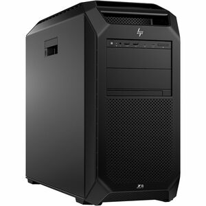 HP Z8 Fury G5 Workstation - Intel Xeon W w9-3495X - 256 GB - 3 TB SSD - Tower