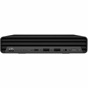 HP Elite Mini 600 G9 Desktop Computer - Intel Core i7 13th Gen i7-13700T - 16 GB - Mini PC